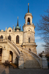 欧洲 地标 城市 圣徒 西班牙 穹顶 季节 俄罗斯 美丽的