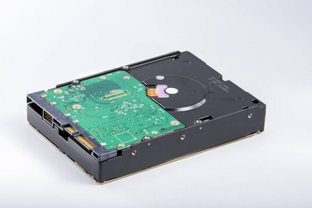 记忆 硬盘 接近 圆盘 数据 电路 技术 复古的 开车 硬件