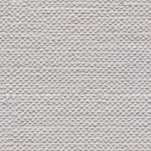 Elegant linen canvas texture in white color for your unique proj