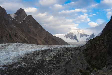 帕苏 山谷 小山 冒险 自然 成功 目的地 旅行 斜坡 风景