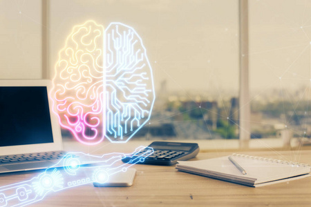 对笔记本电脑进行图片