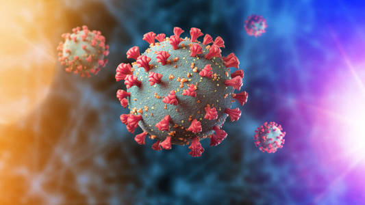 微生物学 发烧 生物学 细菌 抗生素 微生物 诊断 冠状病毒