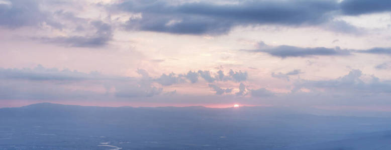夏天 薄雾 自然 维托沙 春天 太阳 粉红色 场景 旅行