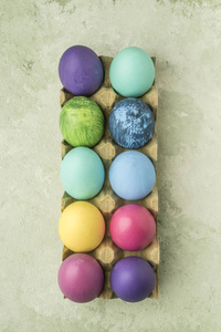 春天 食物 紫色 假日 宗教 复制空间 庆祝 柔和的 鸡蛋