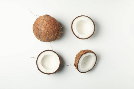 牛奶 棕榈 自然 特写镜头 椰子 美味的 食物 坚果 维生素