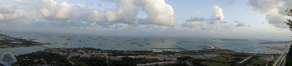 旅游业 薄雾 自然 假期 早晨 海洋 亚洲 美女 海岸 天空