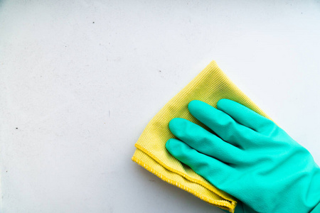 超细纤维 桌子 洗涤 作业 擦拭 洗涤剂 手套 服务 破布