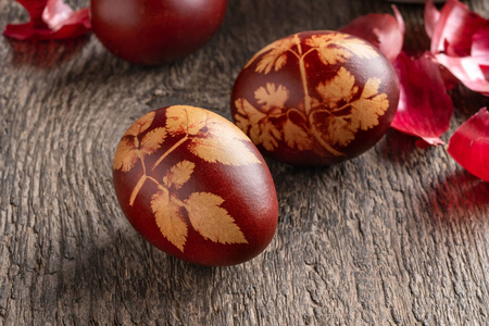 染色 特写镜头 食物 鸡蛋 复活节 季节 植物 洋葱 皮肤