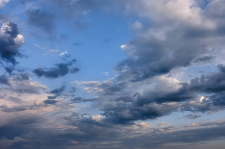 天堂 浪漫的 早晨 全景 颜色 阳光 天空 场景 天际线