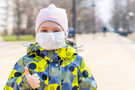女儿 预防 小孩 保护 污染 肺炎 医学 健康 大流行 白种人