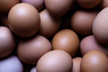 整齐 生的 鸡蛋 框架 早餐 农场 家禽 燃料 蛋白质 食物