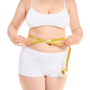 损失 重量 适合 减肥 成人 超重 女孩 健康 腹部 动机