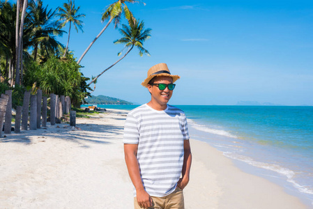 冒险 太阳镜 自拍 时尚 马来西亚人 海滩 日本人 越南人