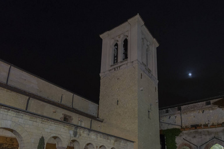历史 维罗纳 艺术 美丽的 欧洲 大教堂 旅行 小教堂 历史的