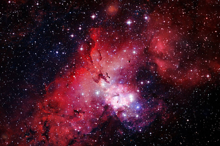 发光 星云 无穷 科学 轨道 小说 灰尘 望远镜 爆炸 创造