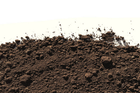 土壤土块图片-土壤土块素材-土壤土块插画-摄图新视界