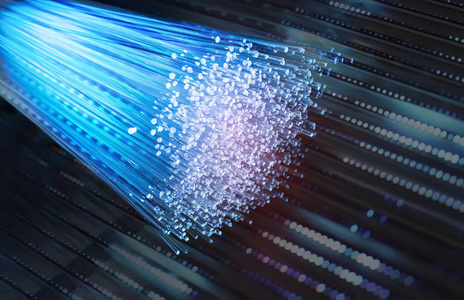 纤维 技术 转移 计算机 电缆 服务器 沟通 网络 多媒体