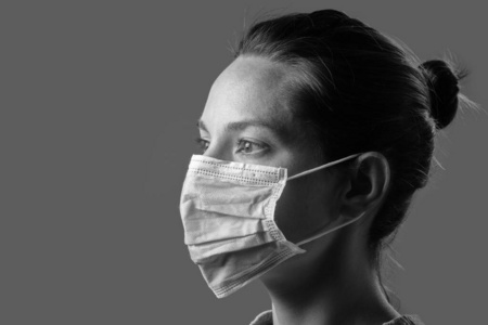 保护 女人 污染 流行病 面罩 大流行 传播 医学 解决方案