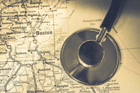 流感 国家 大流行 保护 边境 旅行 健康 马萨诸塞州 警告
