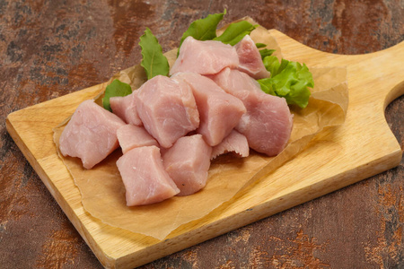 牛排 烹饪 腰肉 厨房 蛋白质 美食家 牛腰肉 生的 猪肉