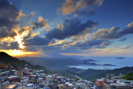 轇轕 环境 旅行 外部 季节 自由 情景 风景 日落 自然