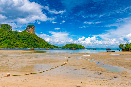 墙纸 海湾 天堂 省份 泰语 夏天 场景 海岸 风景 自然