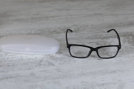 保护 玻璃杯 集中 眼科 视野 颜色 校正 照顾 眼镜 塑料