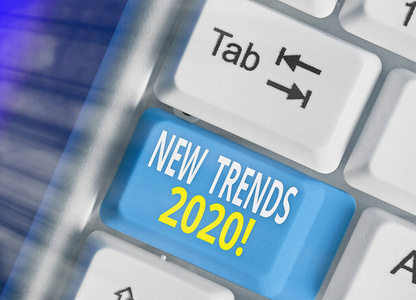 文字写作新趋势2020。商业概念是指事物发展的总方向。