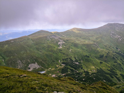 健康 土地 黎明 自然 草地 领域 环境 喀尔巴阡山 日落