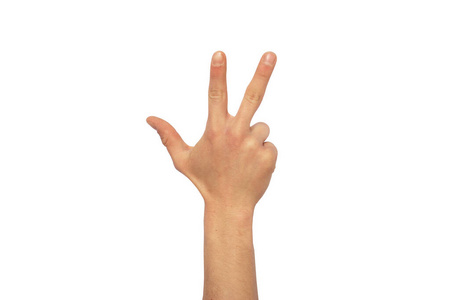 人类 胜利 手势 女人 拇指 手指 计数 成功 签名 手腕