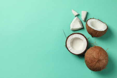 健康 假期 自然 美味的 素食主义者 棕榈 照顾 可可 椰子