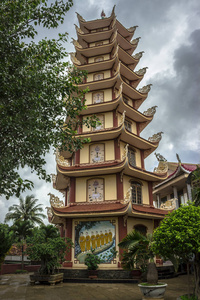 寺庙 旅行 地标 天空 瓷器 建筑学 美丽的 佛教 中国人