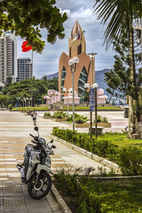 夏天 街道 旅行者 城市 亚洲 风景 建筑学 建筑 美丽的