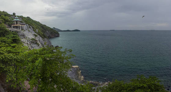 自然 旅游业 旅行 天空 夏天 美丽的 风景