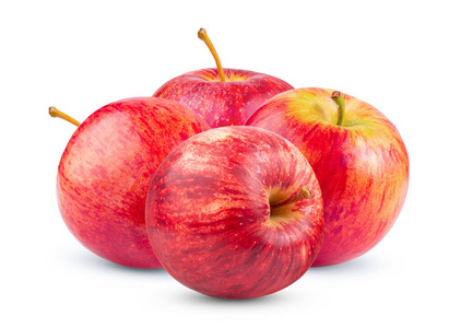 甜的 植物 苹果 维生素 粉红色 食物 饮食 素食主义者