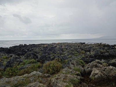 日落 退休 旅行 旅游业 克里特岛 假期 海滩 自然 小山