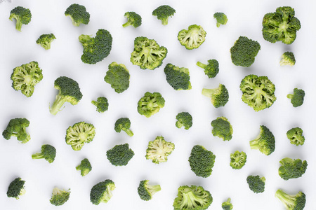 西兰花 蔬菜 食物 烹调 农业 植物 健康 素食主义者 维生素