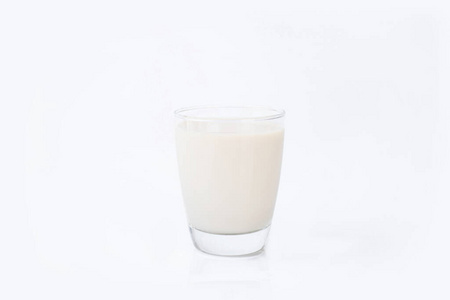 玻璃 刷新 杯子 早餐 满的 产品 饮料 蛋白质 乳制品
