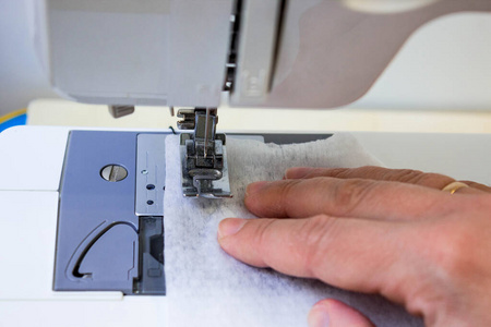滤波器 工作 材料 保护 女裁缝 行业 纺织品 工厂 针线活