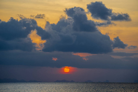 波动 墙纸 太阳 傍晚 黄昏 天空 阳光 黎明 海滩 海岸