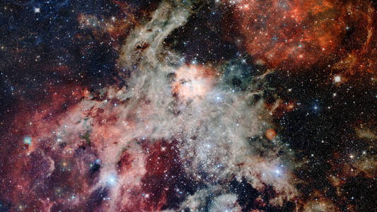 占星术 星云 天文学 幻想 星座 星际 爆炸 银河系 集群