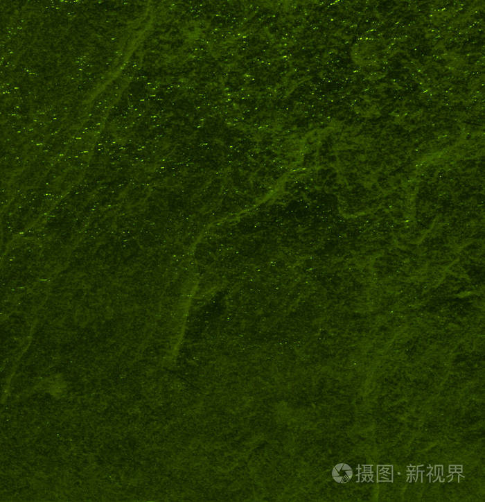 深绿色纹理背景的平面设计