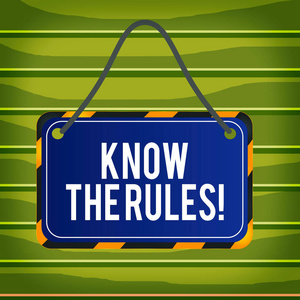 商业照片展示集明确或规定原则为指导的行为板附线颜色黑黄框长方形.