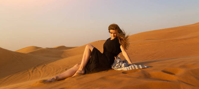 日出 摩洛哥 夏天 自然 孤独的 海滩 非洲 热的 假期