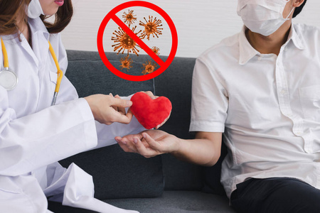 流行病 照顾 工作 流感 预防 爆发 安全 治愈 专业知识