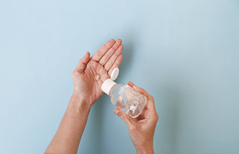 液体 医疗保健 照顾 瓶子 保护 手指 病毒 消毒剂 塑料