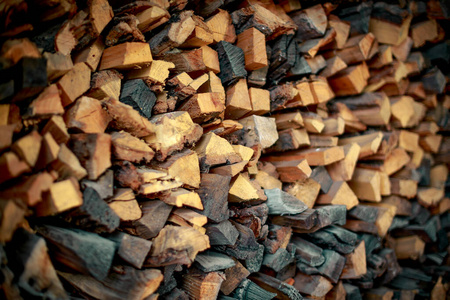 松木 树干 股票 环境 木桩 自然 堆栈 燃料 燃烧 切碎