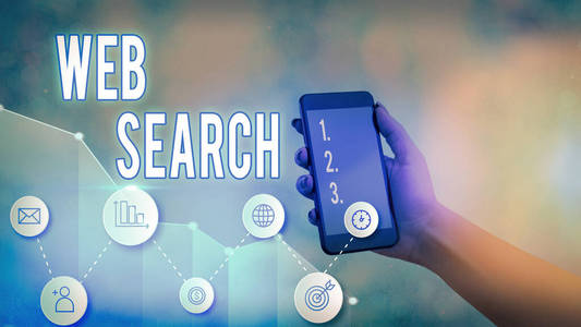 商业图片文本软件系统,旨在搜索网页上的信息.照片