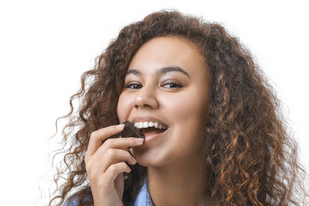 糖果 非洲 抗氧化剂 女人 巧克力 糕点糖果 产品 好吃