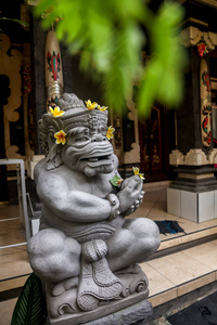 建筑学 恶魔 精神 传统 撒旦 旅行 狂欢节 巴厘岛 魔鬼